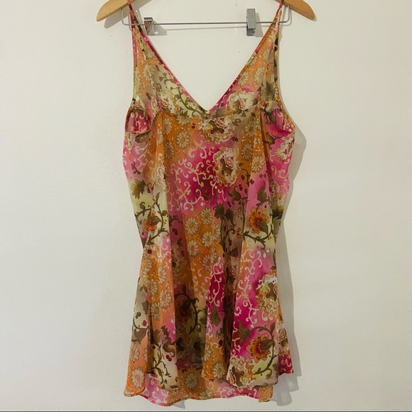 Gorgeous vintage Victoria’s Secret teddy - Picture 4 of 6